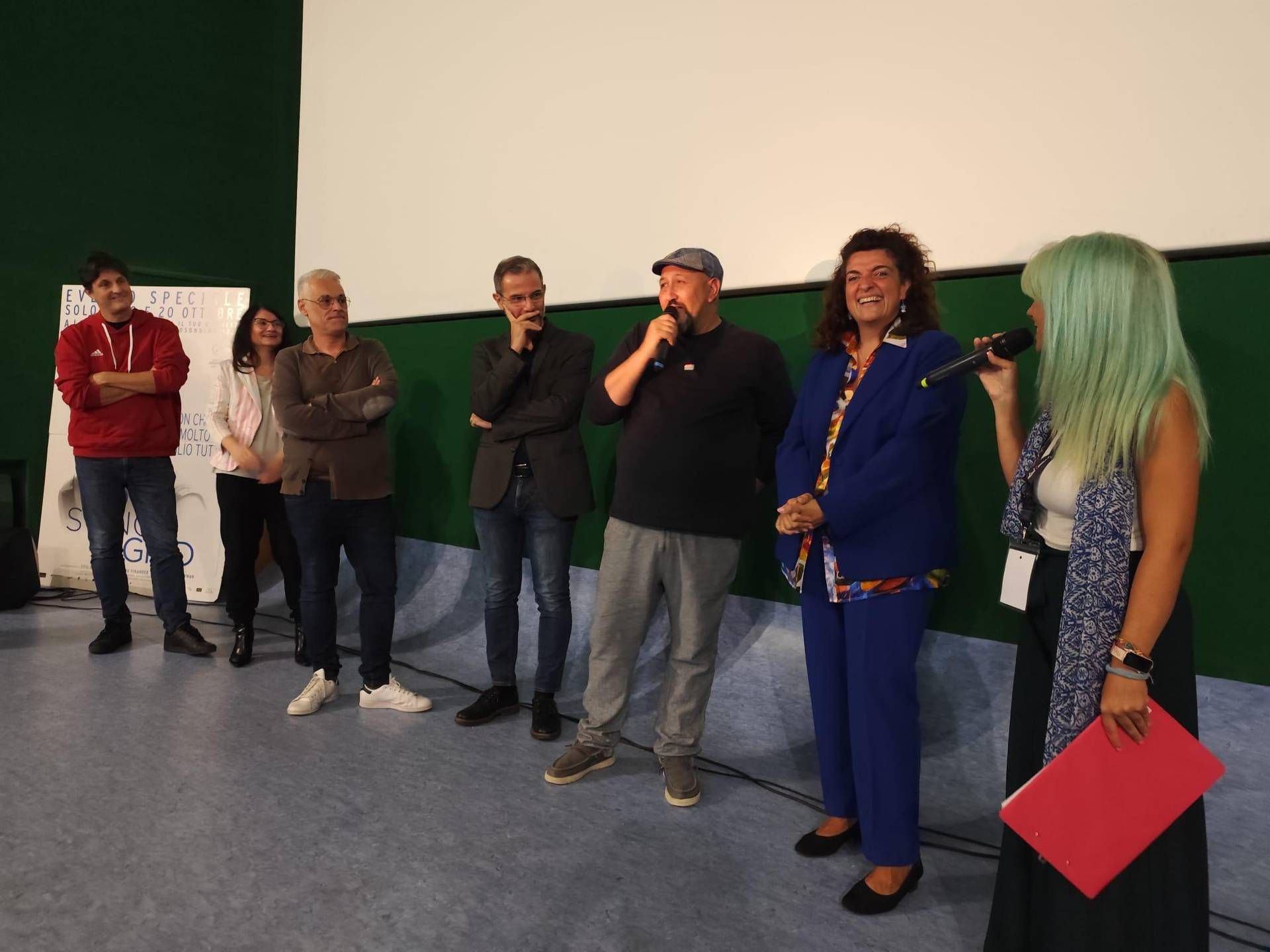 Lucca Comics＆Gamesはその音楽の歴史をdocufilmで祝います
