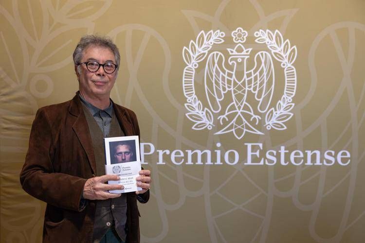(il vincitore Marzio G. Mian) 