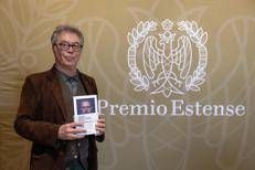 (il vincitore Marzio G. Mian) 