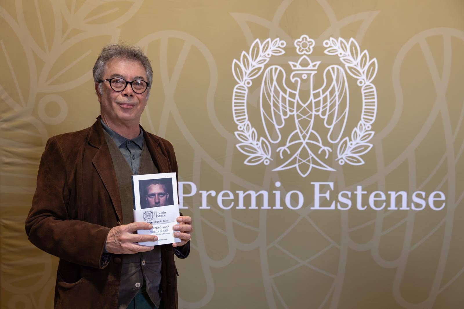 Marzio G. Mian, Este Ödülü 2025'i kazandı