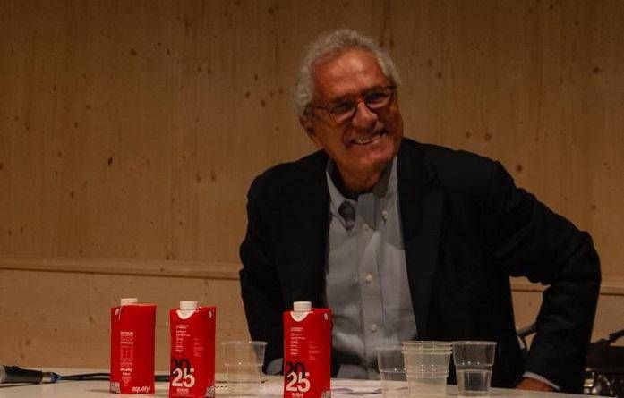 “Kültürel mirasın korunması için derhal iş yerinde bilim, teknoloji ve siyaset”