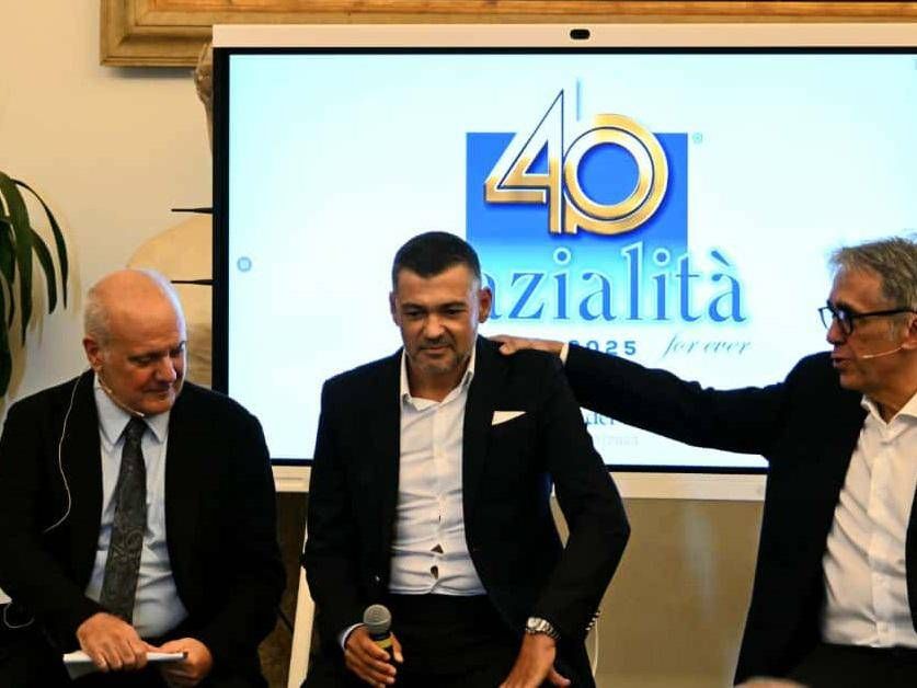 foto lazialita