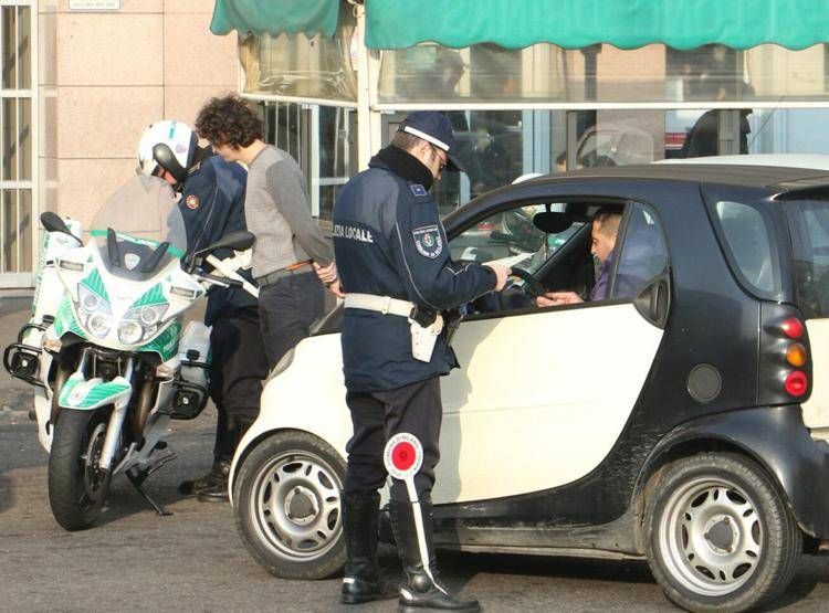 Punti patente, ecco come si perdono infrazione per infrazione