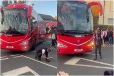 La scena prima di Crystal Palace-Liverpool - X