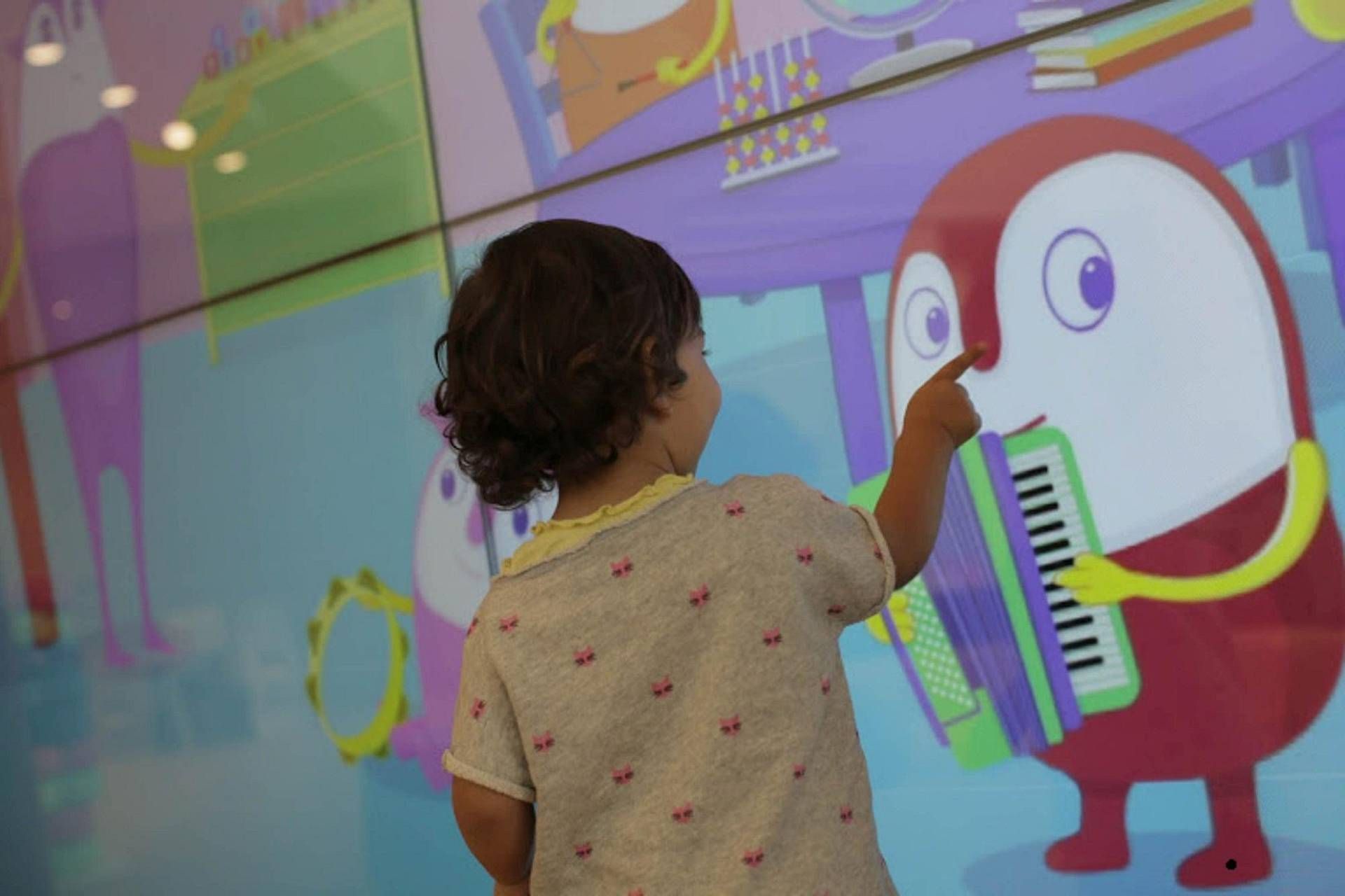 Yuvadaki çocuklar neden bu kadar sık ​​hastalanıyorlar?