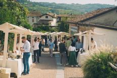 Vino: l'Oltrepò celebra il 'nuovo' Classese, primo Metodo Classico da Pinot Nero al mondo