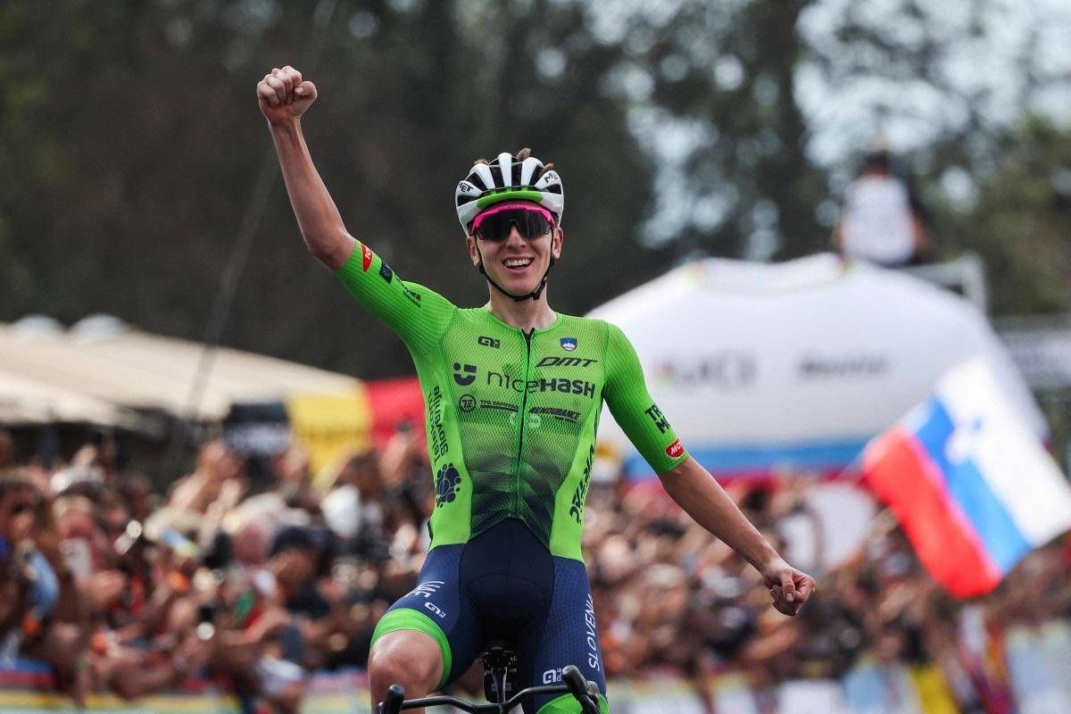 Pogacar şampiyonu onaylar