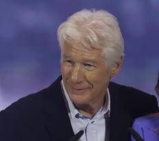 Richard Gere