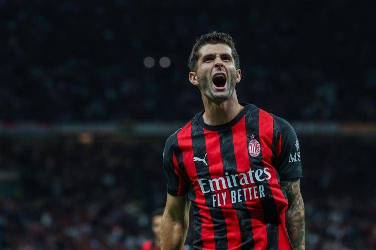 Pulisic