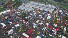 Gis 2025: sostenibilità, sicurezza e automazione nel sollevamento al centro della 10a edizione