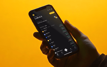 Criptovalute, Binance Italy: 