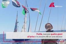 Crosetto a Flotilla: 