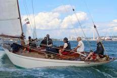 Vela d'epoca, i vincitori dell’International Hannibal Classic 2025