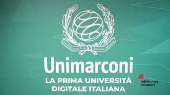 UniMarconi partecipa alla Notte Europea dei Ricercatori e delle Ricercatrici 2025