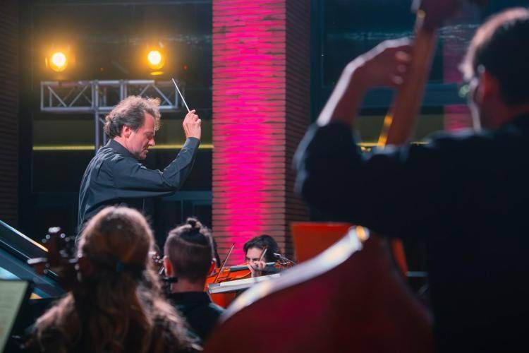 Roma Tre Orchestra