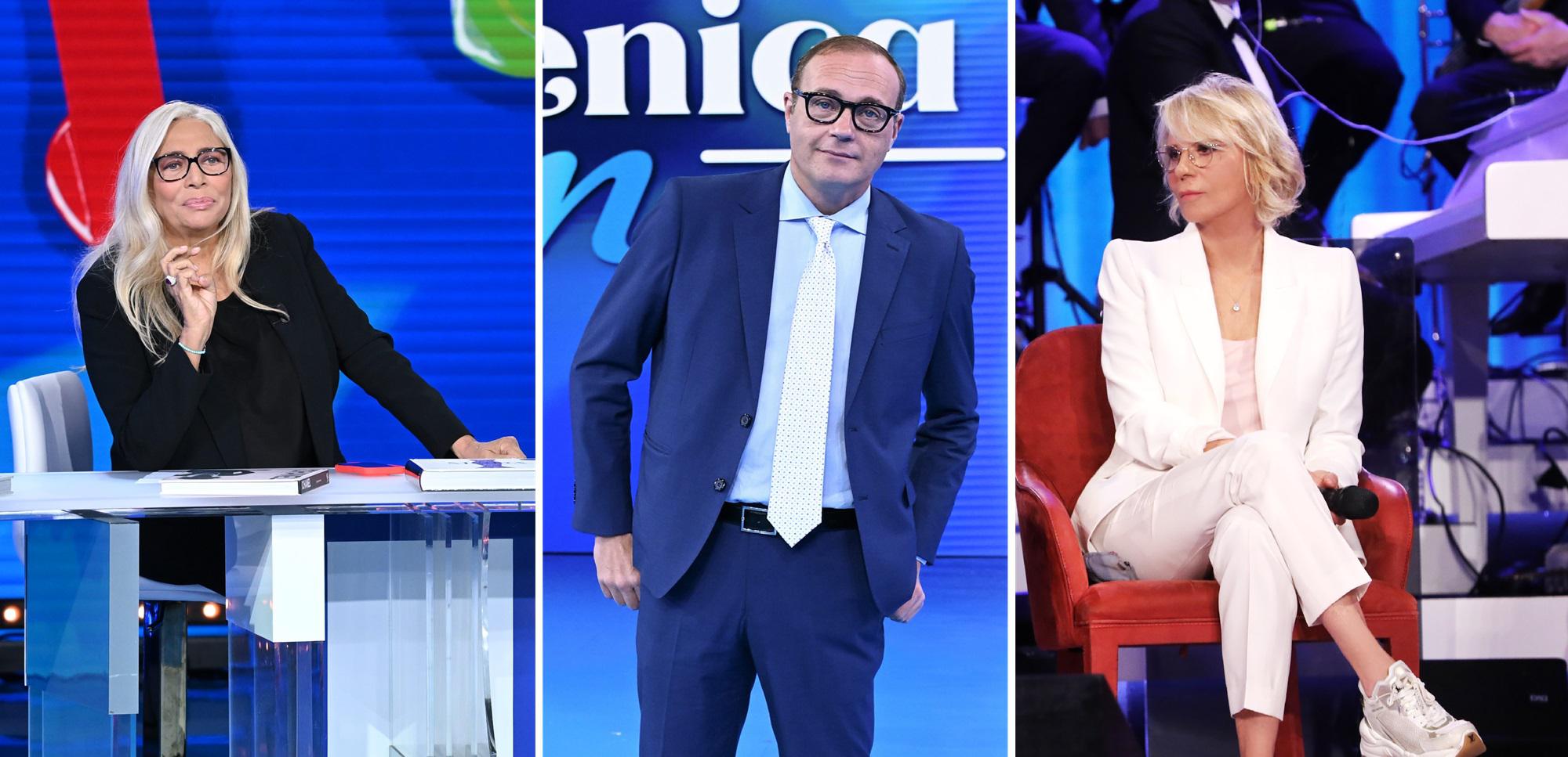 Amici Pazar günü kazandı, ancak Cerno Garlasco ile iniyor