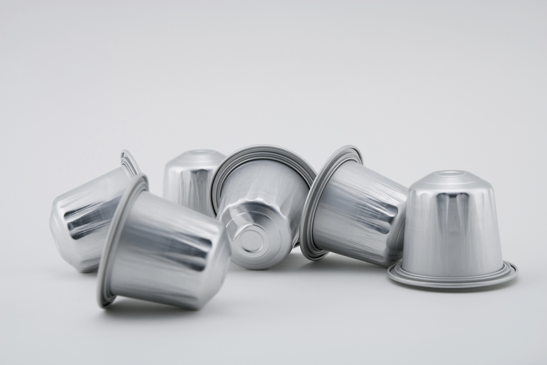 Kahve Günü, Alüminyum Ambalajın Geri Dönüşümü için 5 Kural