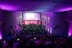 Ecommerce HUB 2025: Salerno polo dell'innovazione digitale con i big player del settore