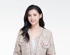 Gracy Chen ceo di Bitget.