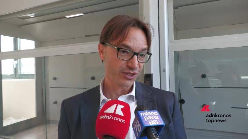 Beverina Prorettore (Unimib), 'Ergon-U19 Binası ulusal ve uluslararası araştırma beklentisine sahiptir' '