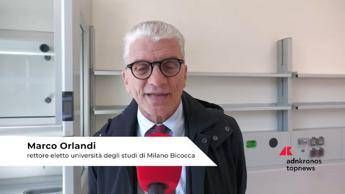 Università: rettore eletto Orlandi (unimiB), 'Ergon-U19 edificio all'avanguardia alimentato a geotermia'