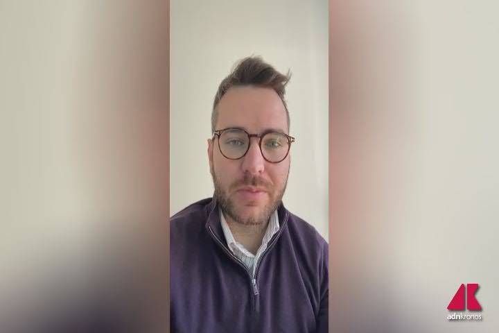 Spot ışığında emek verileri. 29 Eylül mali haftası