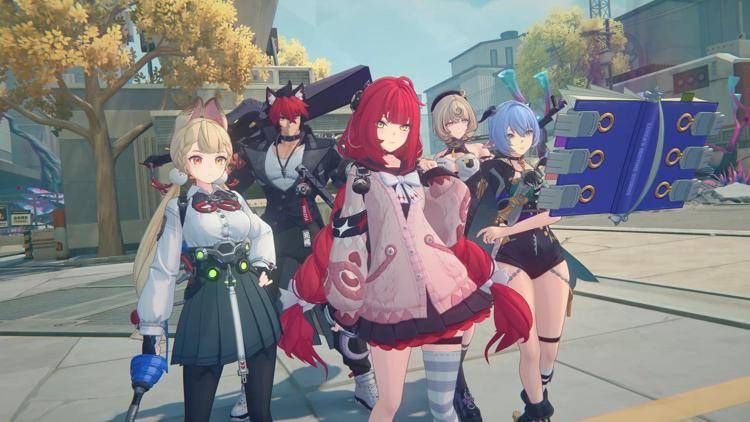 Zenless Zone Zero 2.3: nuovi Agents e l'ombra di Timesworn Hills - Il video
