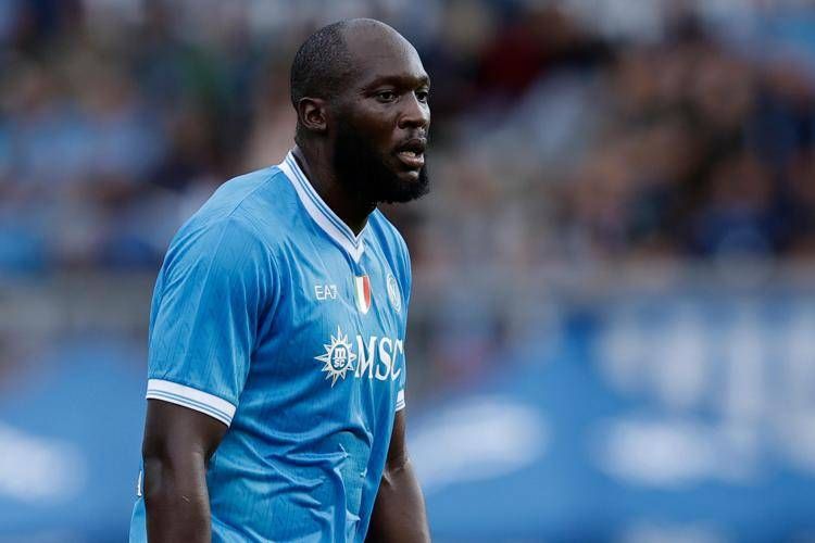 romelulukaku_ipa_fg image Romelu Lukaku (Fotogramma/Ipa)