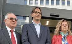 Università, Beverina (unimiB): 