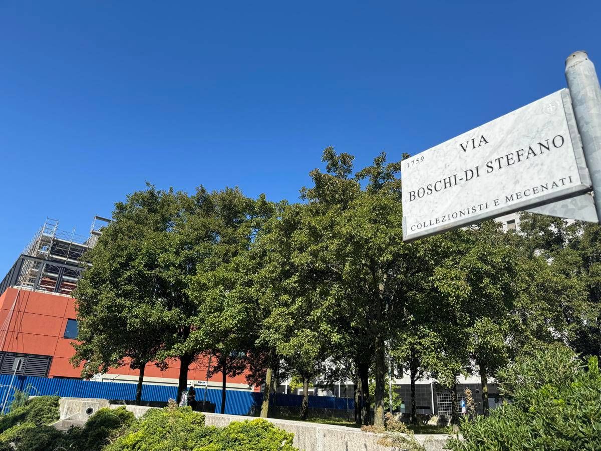 Università, Milano-Bicocca inaugura Ergon-U19