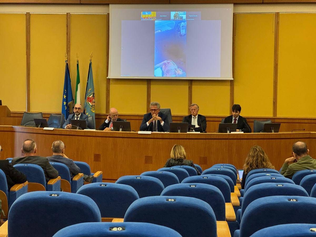 Aids, a Roma l'evento “HIV Call 2025-2026