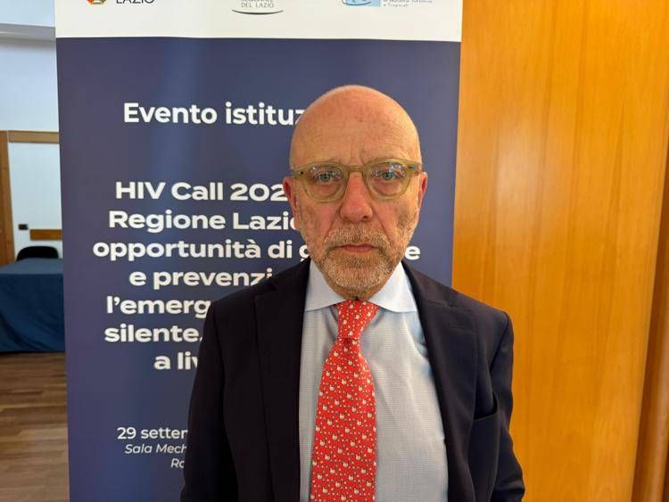 Aids, infettivologo Antinori: "Con long-acting aderenza al 100% in terapia Hiv"