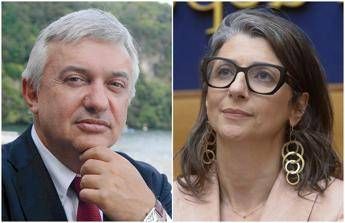 Maurizio Molinari, Francesca Albanese - IPA