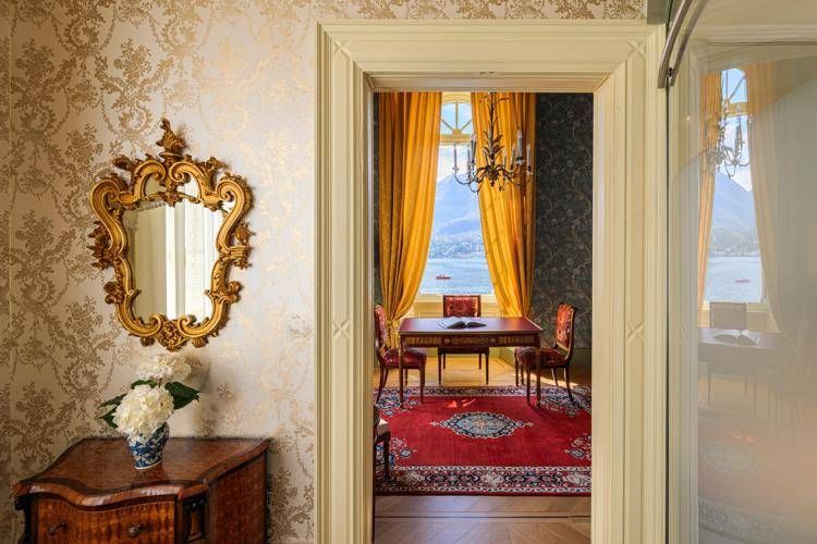 Turismo, Relais & Châteaux: nel 2024 gli associati registrano un volume di vendite per 3,2 mld