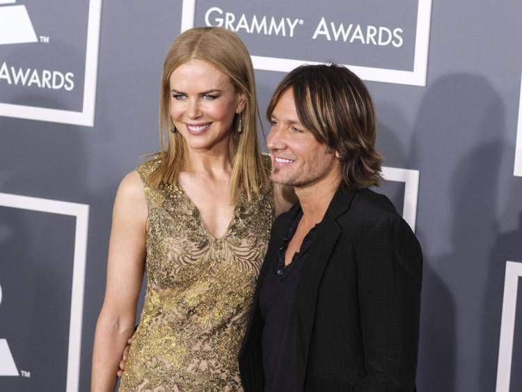 ftg_ipa65943976 image Nicole Kidman e Keith Urban