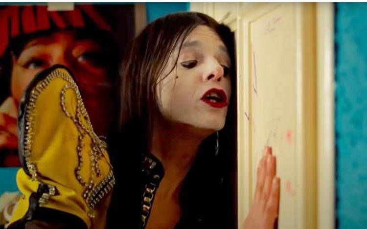 Lucio Corsi, il video di 'Volevo Essere un Duro' vince il premio IMAGinACTION 2025