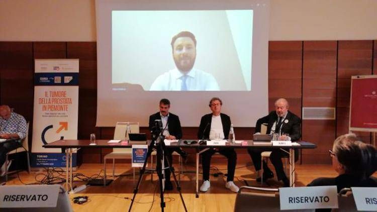 Tumore alla prostata: Riboldi (Piemonte), “Gli uomini aderiscano agli screening, le Case di Comunità saranno il punto cardine della prevenzione”