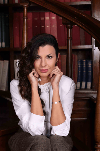 Torna su Radio1 'La Mezz’ora Legale' con Claudia Conte