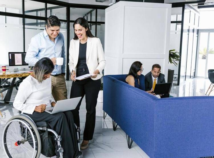 Disabili, Patronato 50&Più su riforma: spazio inclusivo per tutelare i diritti di tutti