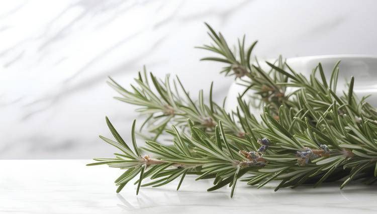 Rosmarino - 

