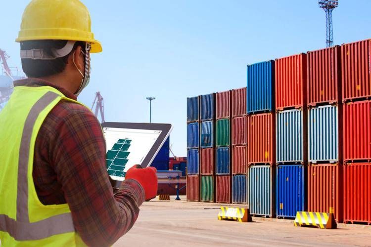 Tecnologia, Gematica e Salerno Container Terminal lanciano 'Ydes'
