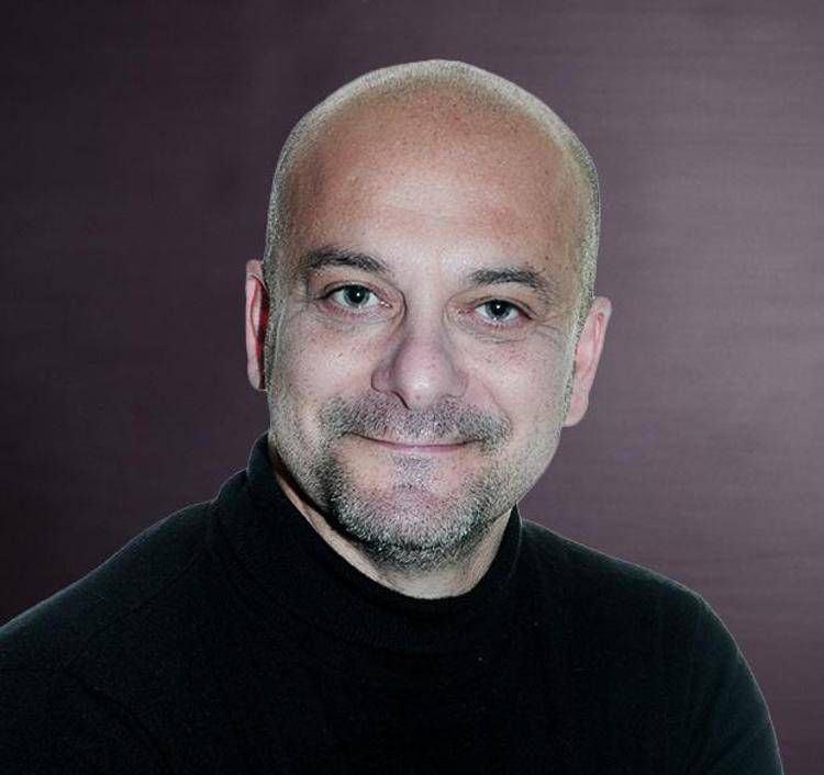 Massimo Del Vecchio