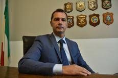 Andrea Galluzzi - Federalpol-Milano