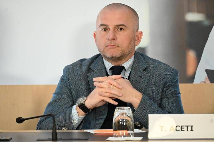 Tonino Aceti