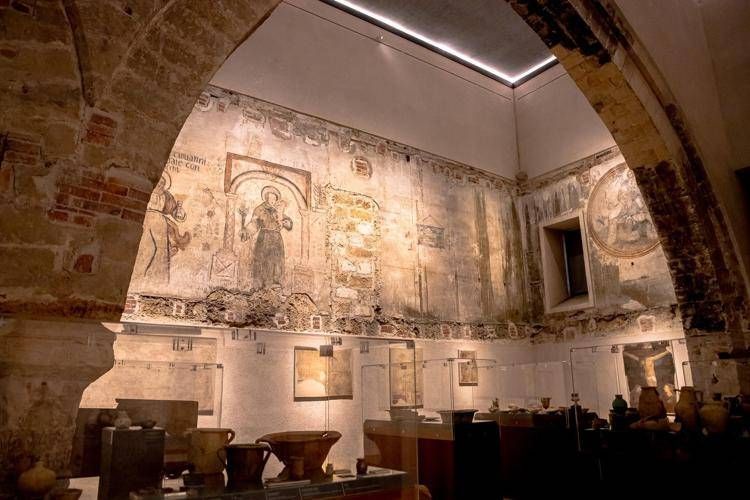 Università: Palermo, on line nuovo sito Sistema museale UniPa Heritage
