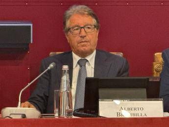 Alberto Brambilla, presidente del Centro studi e ricerche Itinerari previdenziali.