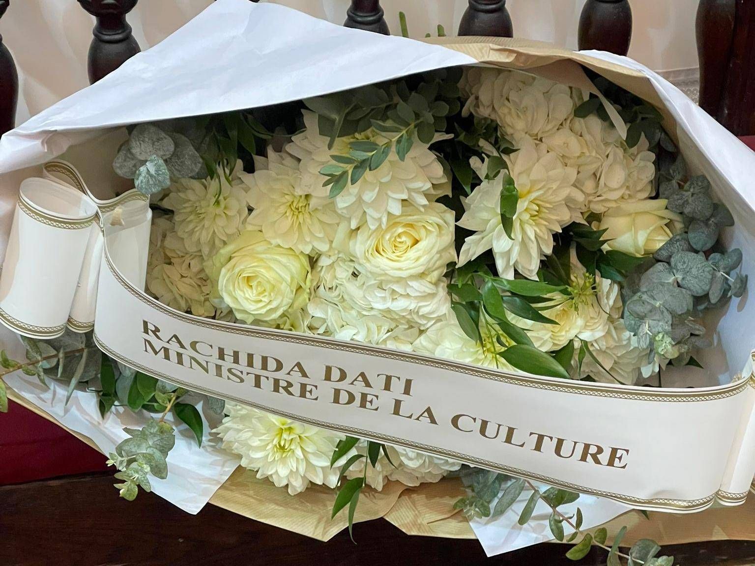 claudia cardinale funerali 1