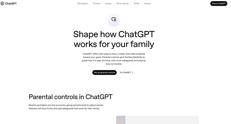 ChatGPT: nuovi controlli parentali per sicurezza AI adolescenti