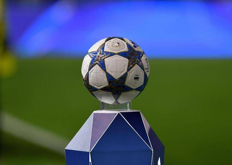 Calcio: quote Champions, per la Juve obiettivo tre punti contro il Villarreal