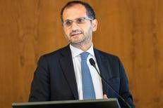 Marcello Gemmato - (Foto Adnkronos)